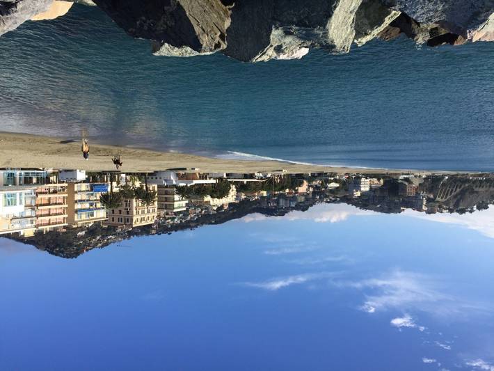 Ganze Wohnung, 'Las Sardinas in Albisola Superiore, Riviera di Ponente