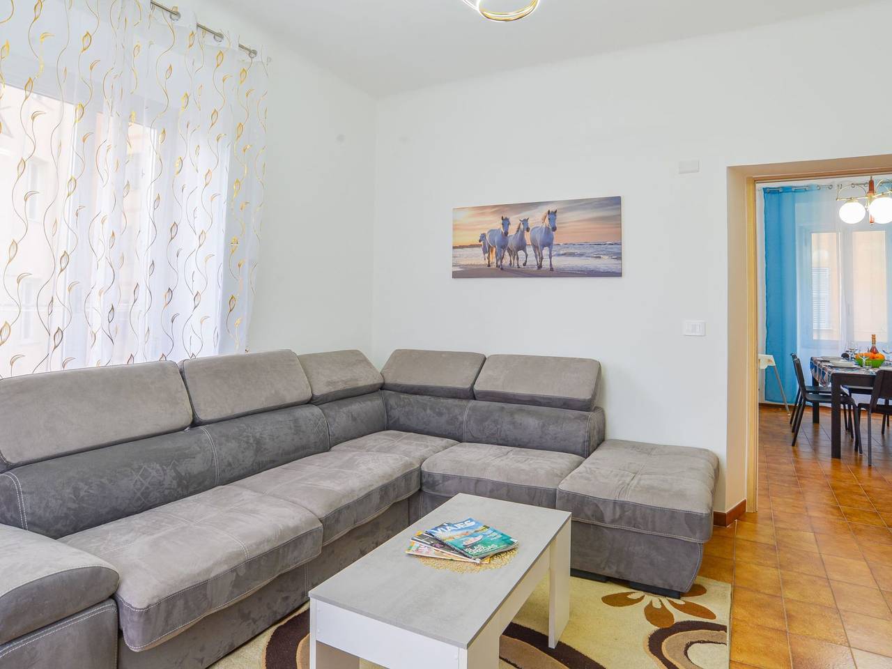 Apartamento entero, Casa Relax e Mare bei Holiday World in Savona (City), Savona