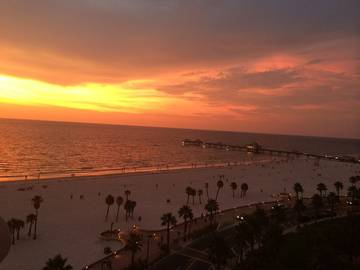 Apartment for 8 Guests in Clearwater Beach Island, Clearwater, Picture 1