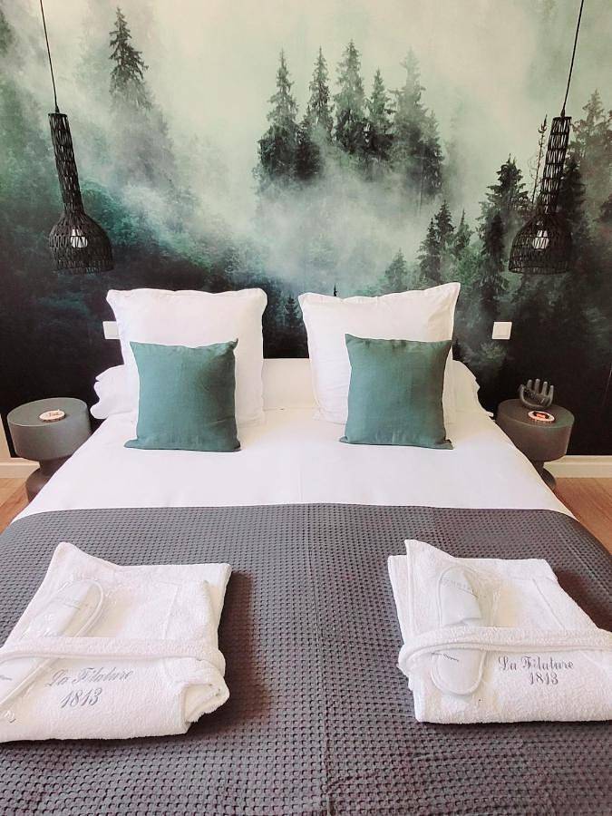 Gîte pour 3 personnes, avec balcon et jacuzzi à Wasselonne - 3