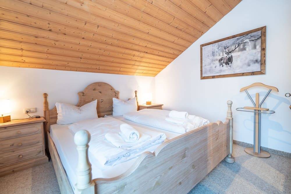 Ganze Wohnung, Ferienwohnung/App. für 4 Gäste mit 34m² in Altstädten in Sonthofen, Bayerisch Schwaben