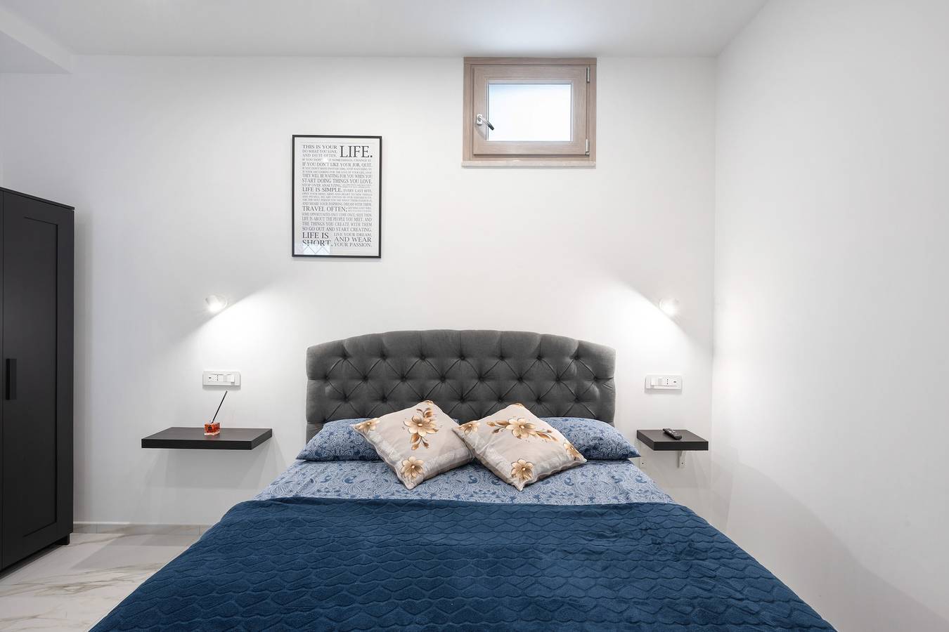 Terra Room with Private Bathroom and Mountain View in Pianillo, San Lazzaro
