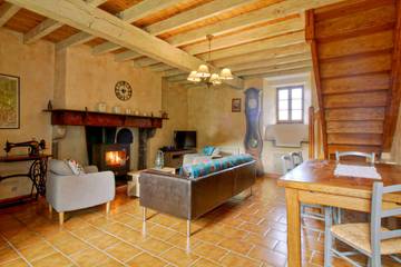 Gîte pour 4 Personnes dans Asque, Hautes-Pyrénées, Photo 4