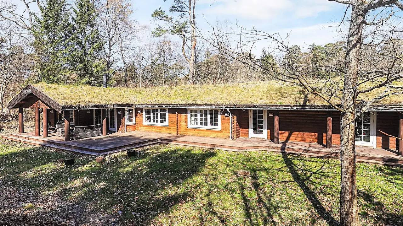 Casa vacanza a Gribskov a partire da 104€ a notte