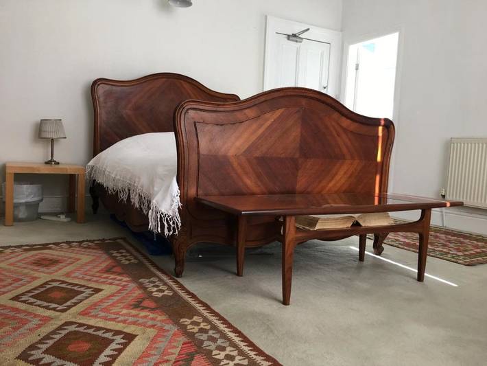 Chambre d’hôte pour 8 personnes à Liverpool