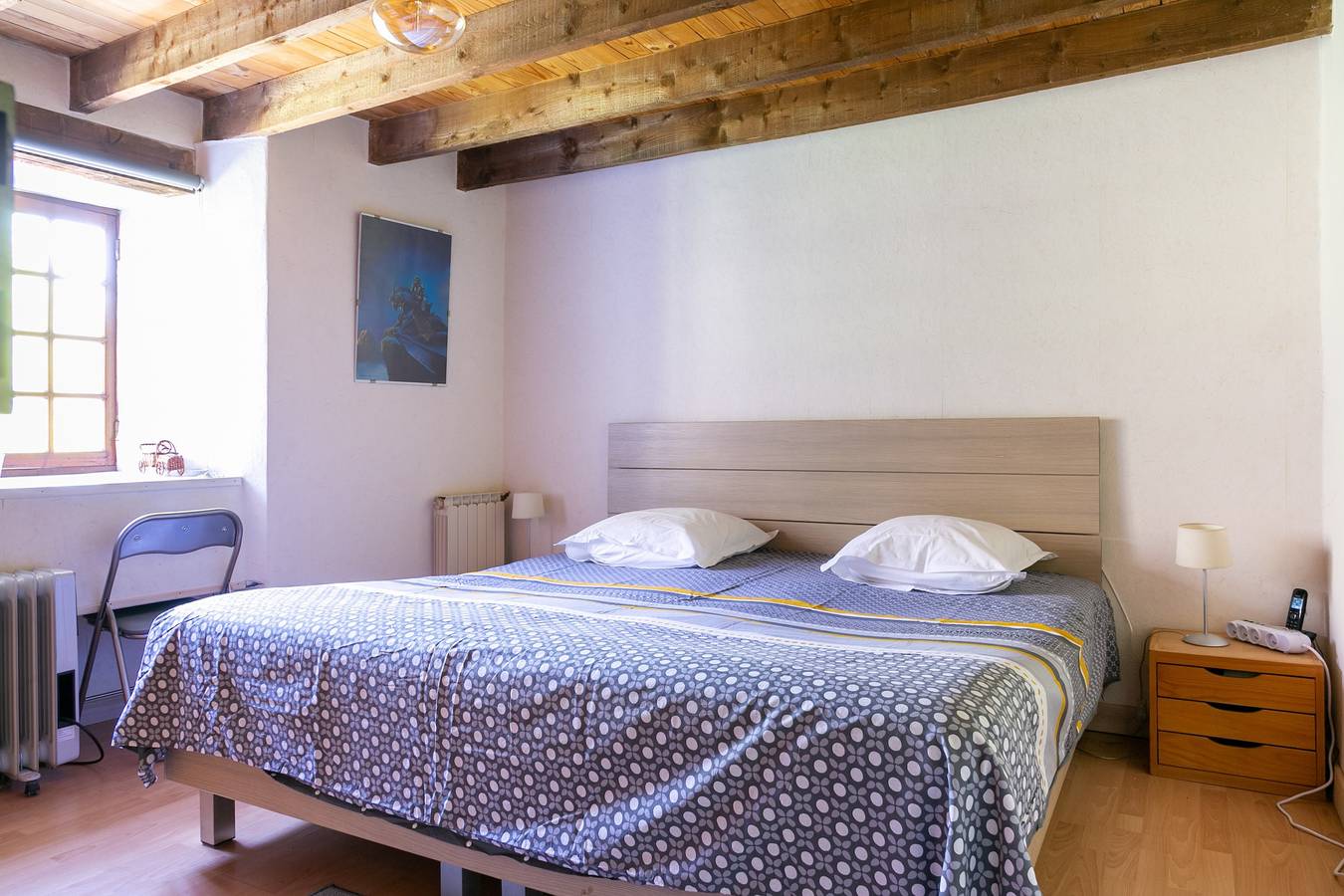 Vakantiehuis voor 12 personen met zwembad in Jaujac, Parc naturel régional des Monts d'Ardèche