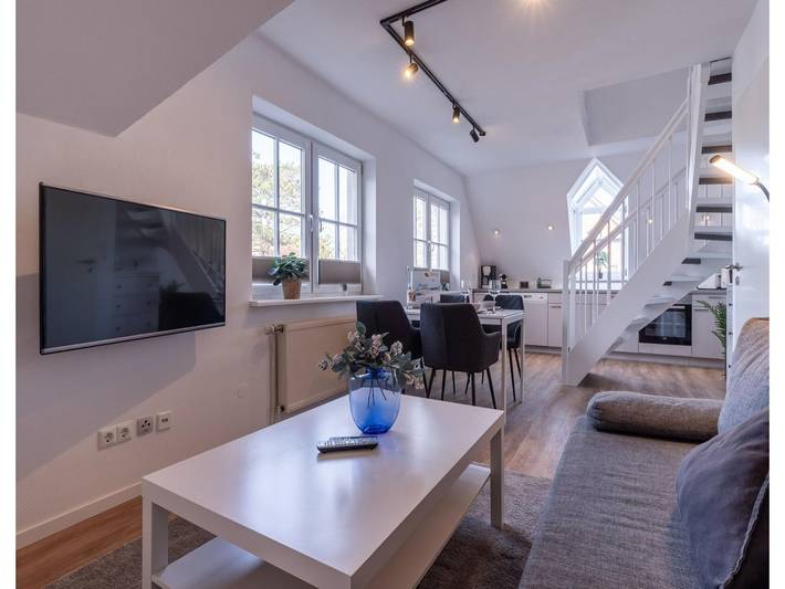 Ferienwohnung für 3 Personen, kinderfreundlich - 1