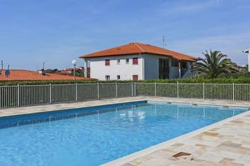 Appartement De Vacances pour 4 Personnes dans Bidart, Côte Basque, Photo 3