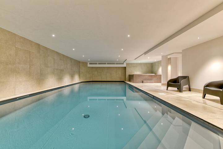 Gîte pour 6 personnes, adapté aux familles à Les Houches - 2