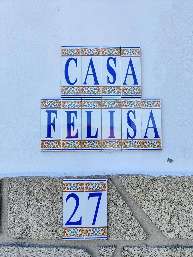 Pension Casa Felisa in Cape Finisterre, Finisterre