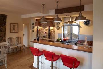 Appartement De Vacances pour 5 Personnes dans Beaune, Région de Beaune, Photo 4