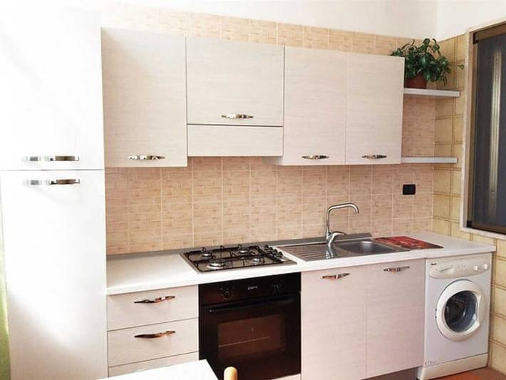 Villa für 8 Personen, mit Balkon, mit Haustier