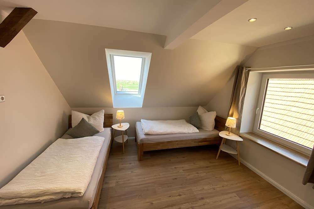 Landhaus für 16-18 Pers./8 Schlafzi. / 3 Bäder-Nähe der Schlei/Ostsee/ Kappeln in Oersberg, Kappeln & Umgebung