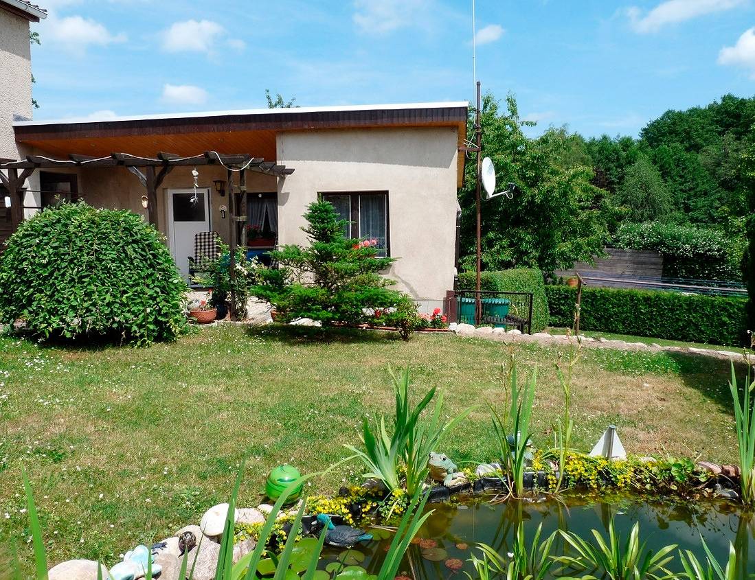 Ganze Ferienwohnung, Ferienwohnung in Röbel Müritz in Röbel, Müritz