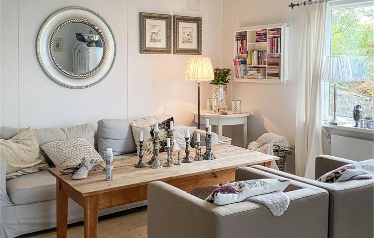 Ferienhaus für 8 Personen, mit Terrasse und Garten, mit Haustier in Kungsbacka - 4