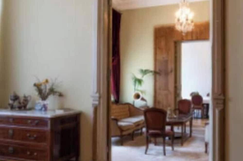 Ganze Wohnung, Delightful 3-bedroom apartment in Berlin in Mitte Berlin, Berlin