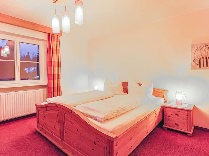 Gîte pour 6 personnes, avec balcon et sauna à Westendorf (Tirol) - 3