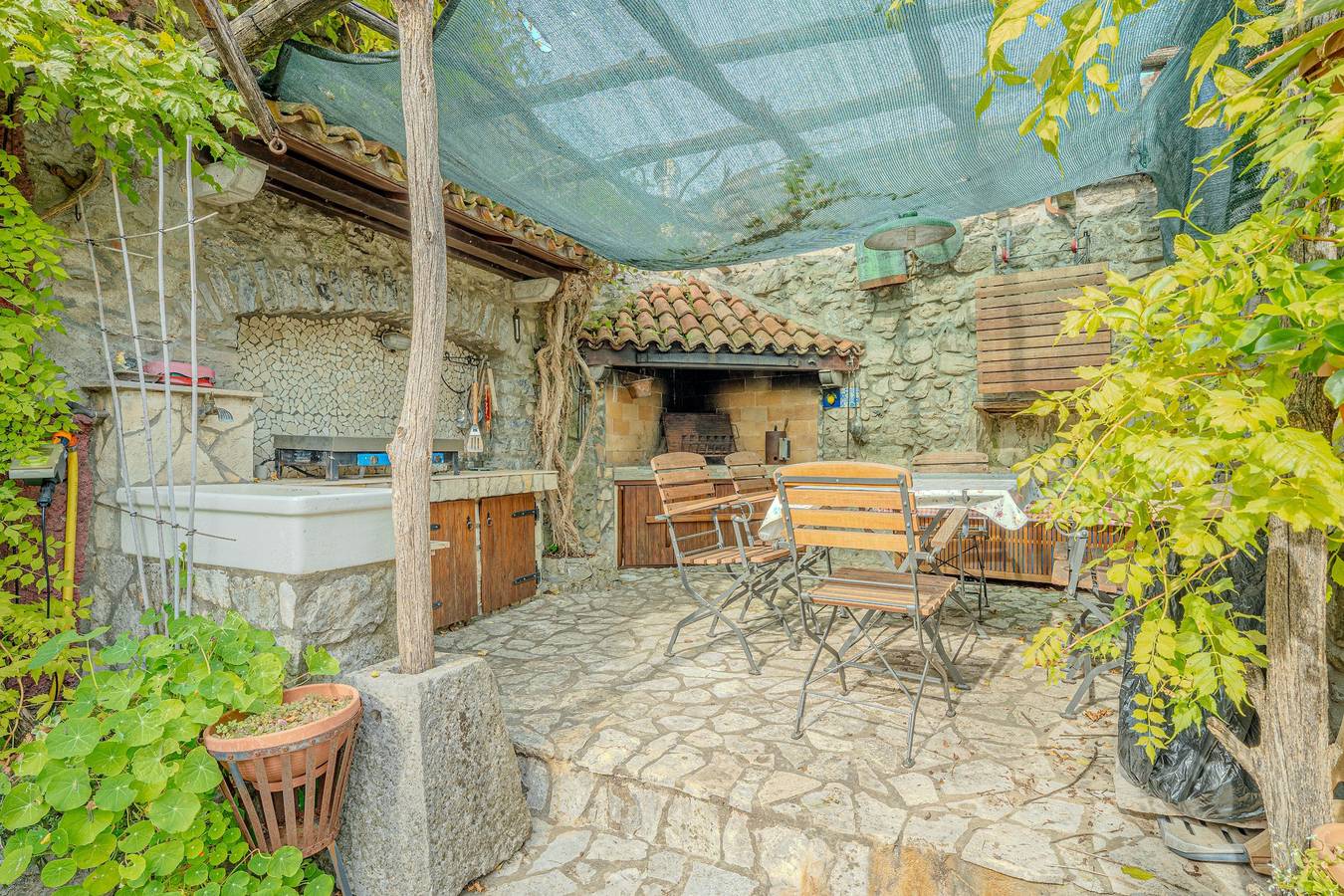 Holiday Home Rozina in Zizan, Slowenien