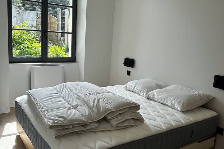 Location de vacances pour 12 personnes, avec jardin dans Lerat - 2