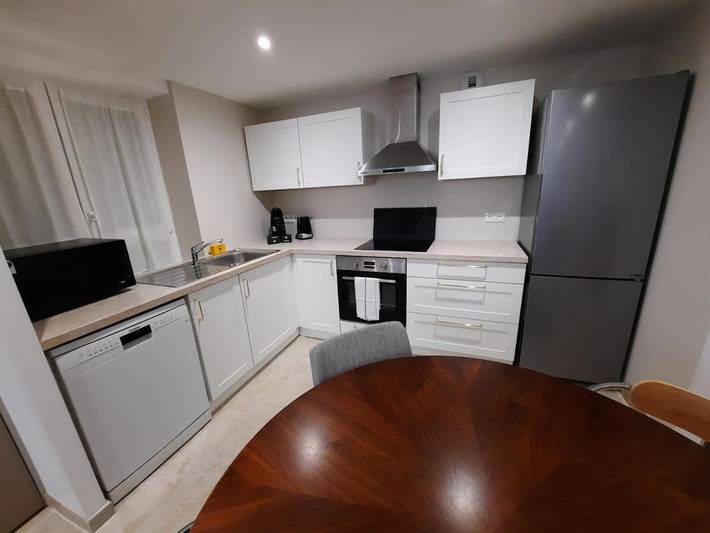 Location de vacances pour 6 personnes à Plombières-lès-Dijon - 2