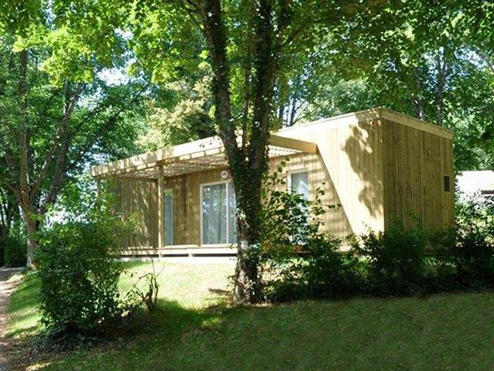 Gîte pour 6 personnes à Angoisse (Dordogne)