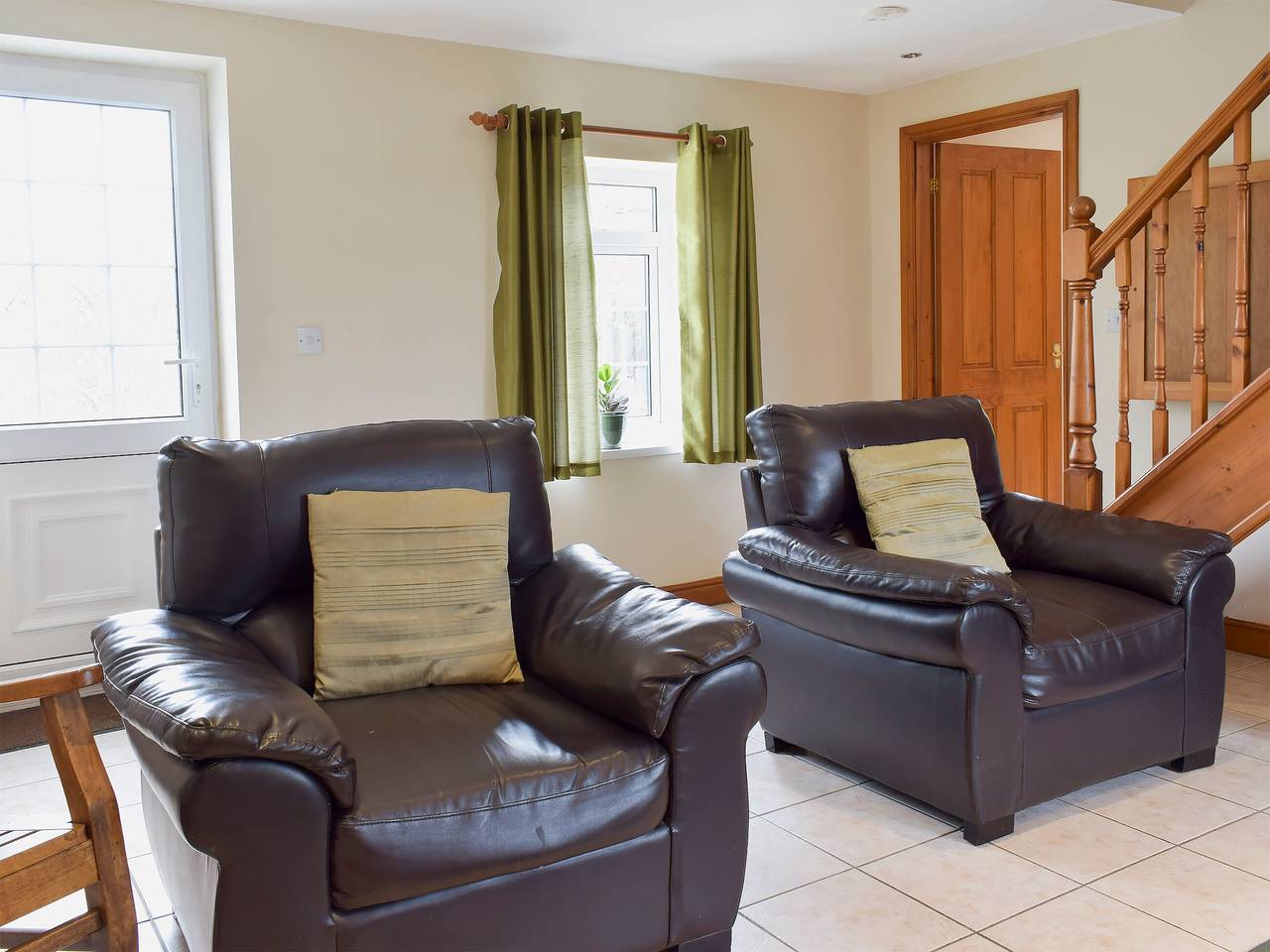 West Boundary Farm Cottage 2 in Lancashire