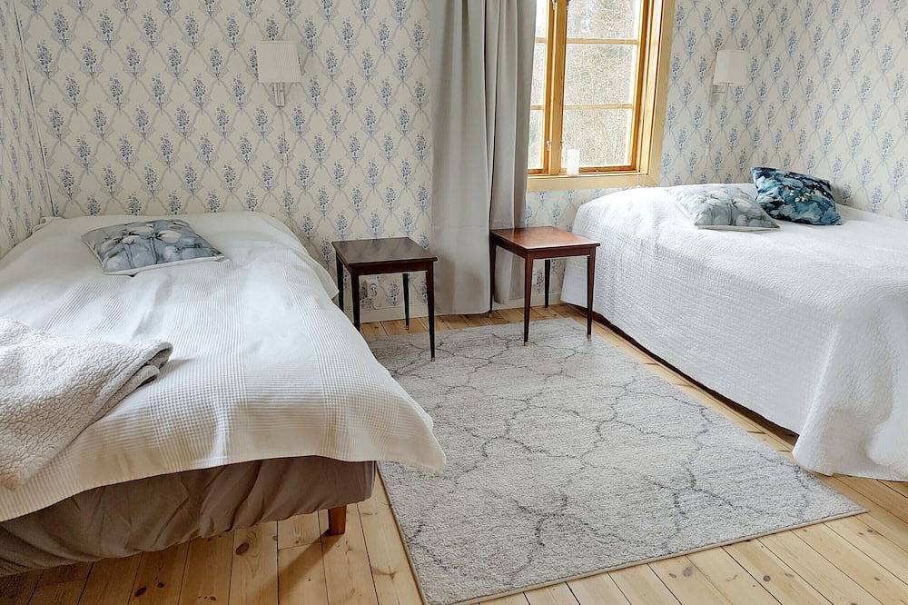 Charmantes Dala-Ferienhaus in Bjursås | in Falun, Dalarna