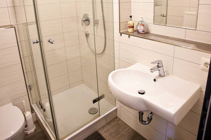 Ferienwohnung für 2 Personen, mit Balkon, mit Haustier in Ebermannstadt - 4