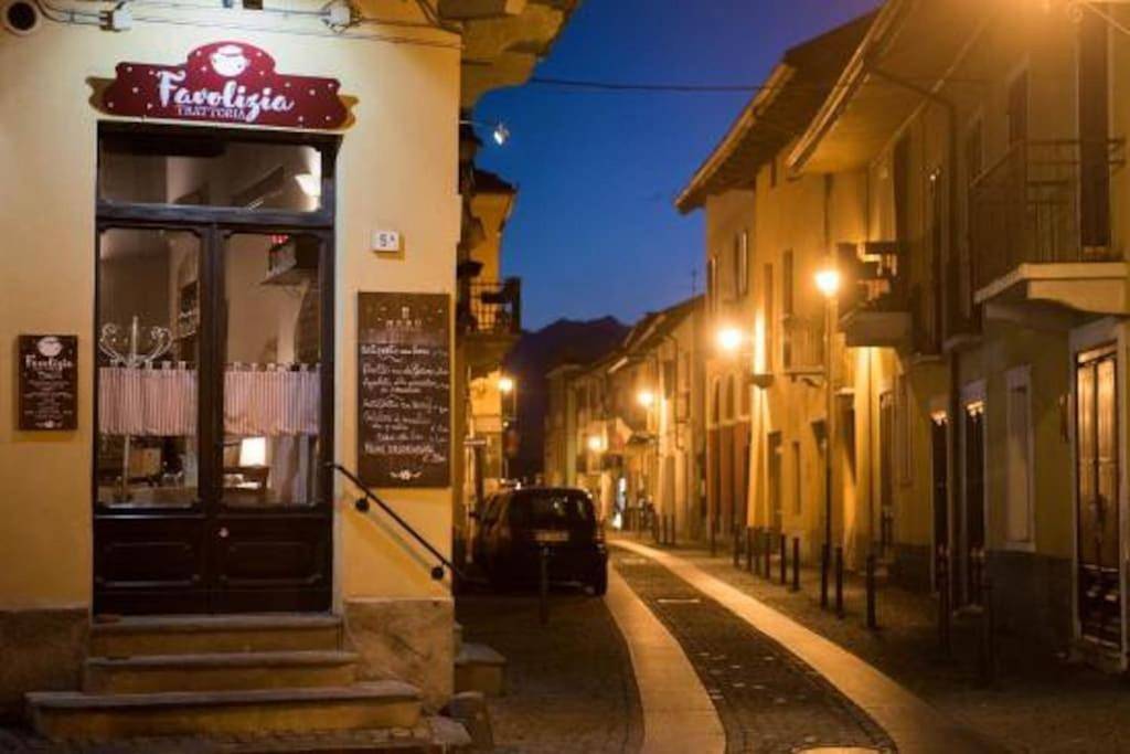 Smart Home Centro Storico in Collegno, Province de Turin