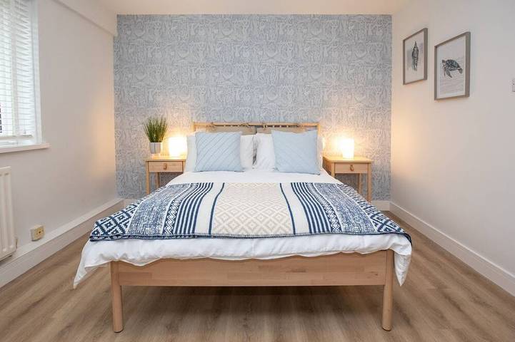Gîte pour 2 personnes à Merthyr Tydfil - 3