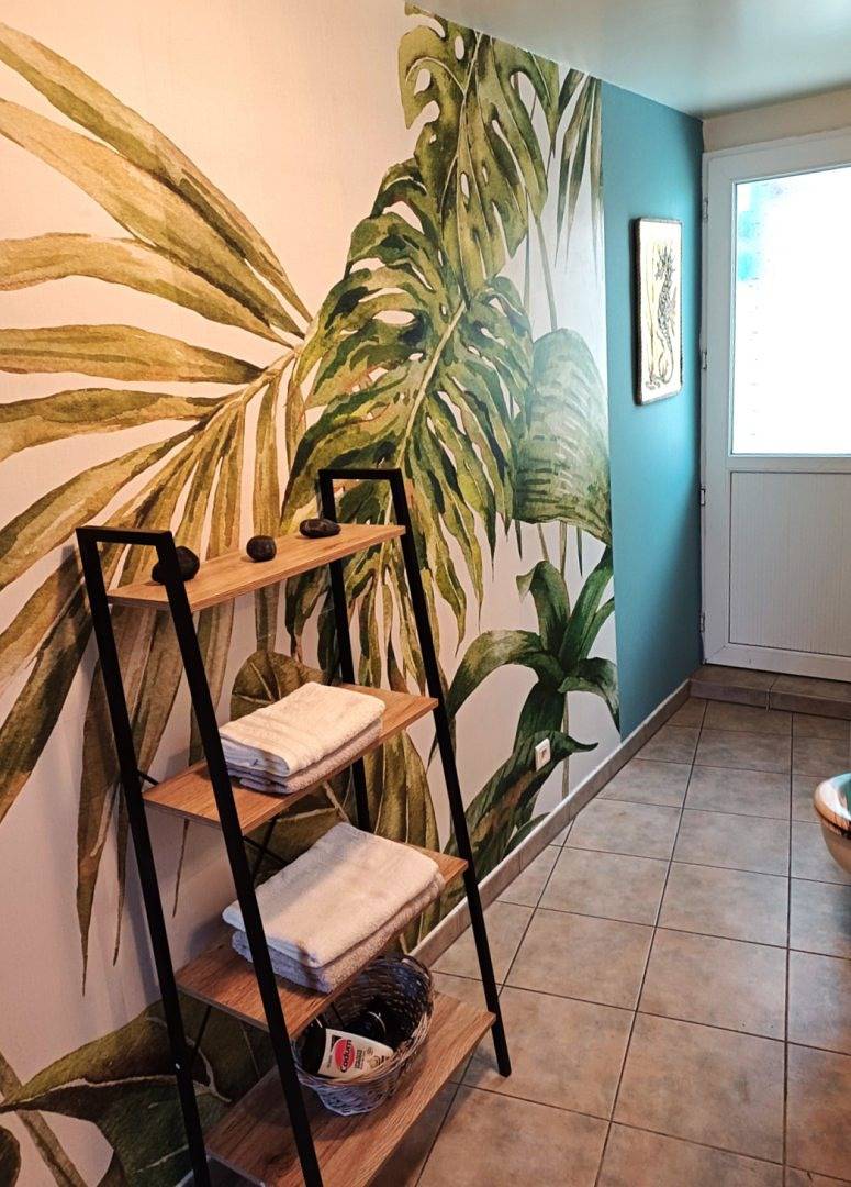 Appartement entier, Appartement Fred Beaulieu in Cosne-Cours-sur-Loire, Vallée de la Loire