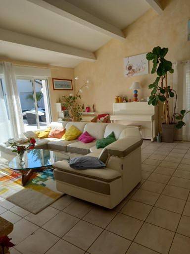 Four-Bedroom House in Gujan-Mestras, Région d'Arcachon