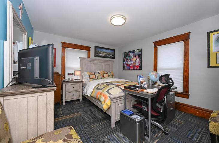 Ferienwohnung für 2 Personen, mit Whirlpool und Terrasse - 1