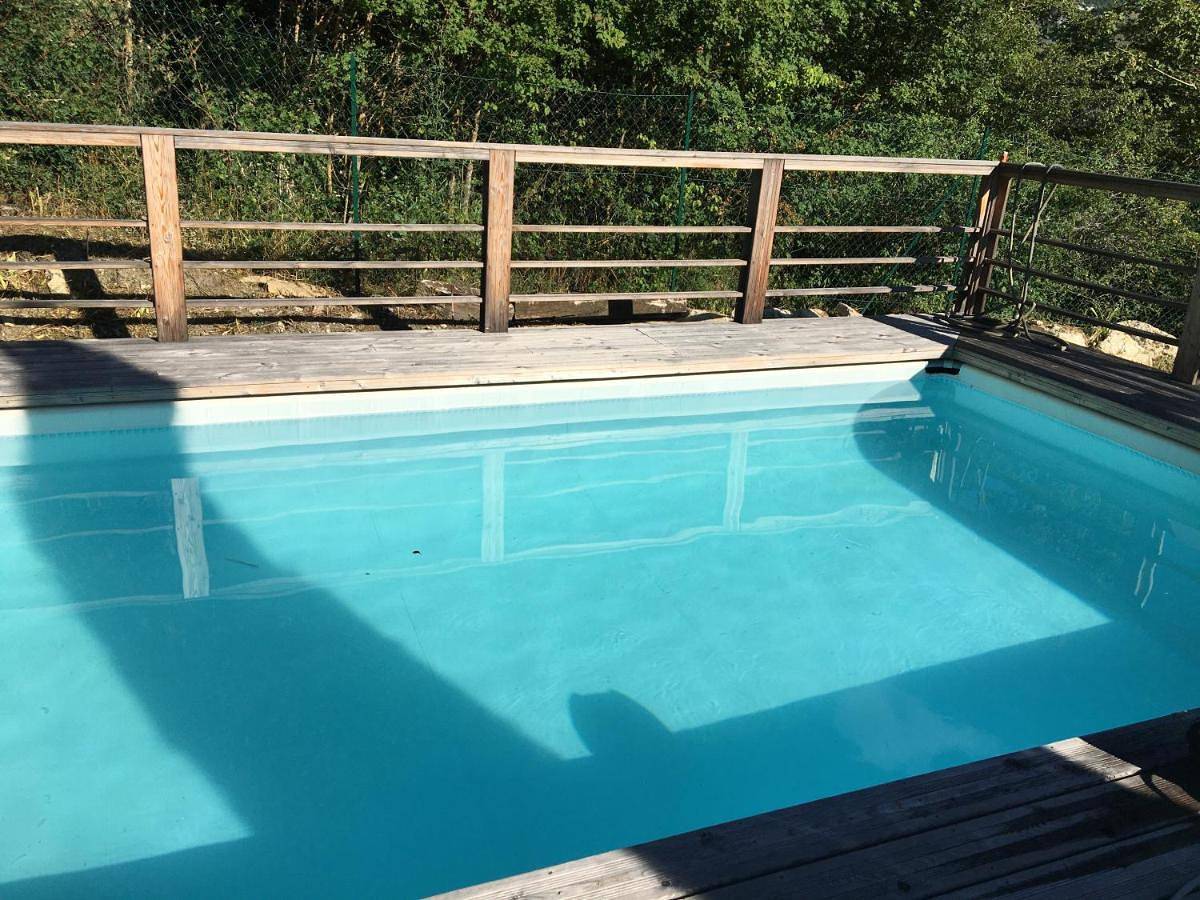 Appartement entier, Two-Bedroom Apartment in Tartonne, Alpes-de-Haute-Provence