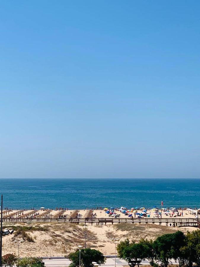 Apartamento de férias para 3 pessoas, com Varanda e Vista em Monte Gordo