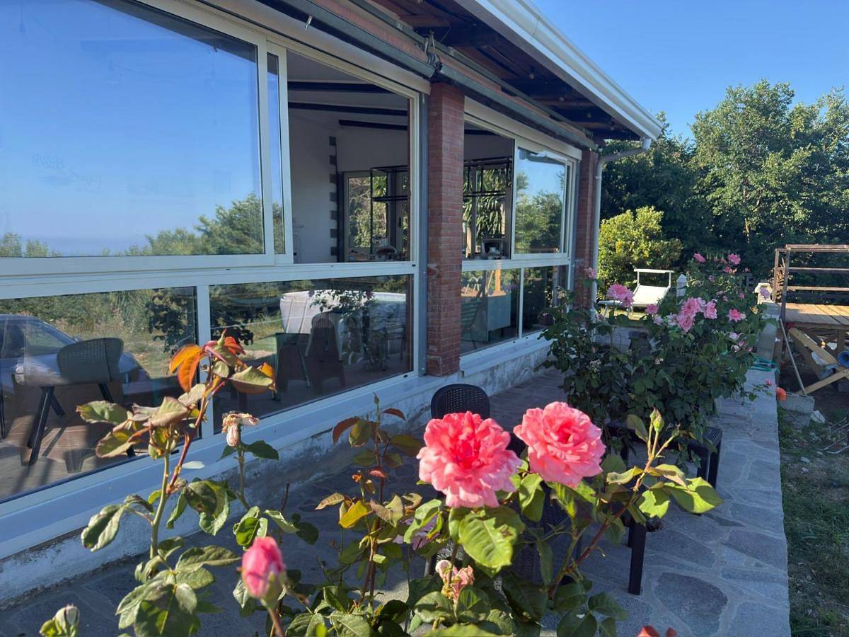 B&B Sunset da carla in Agropoli, Cilento Coast