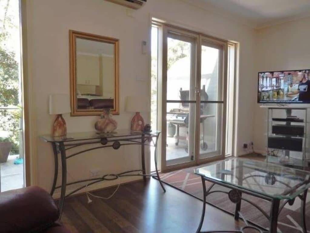 Seepferdchen - Avellino gefilterte Seeansichten - Long Beach in New South Wales