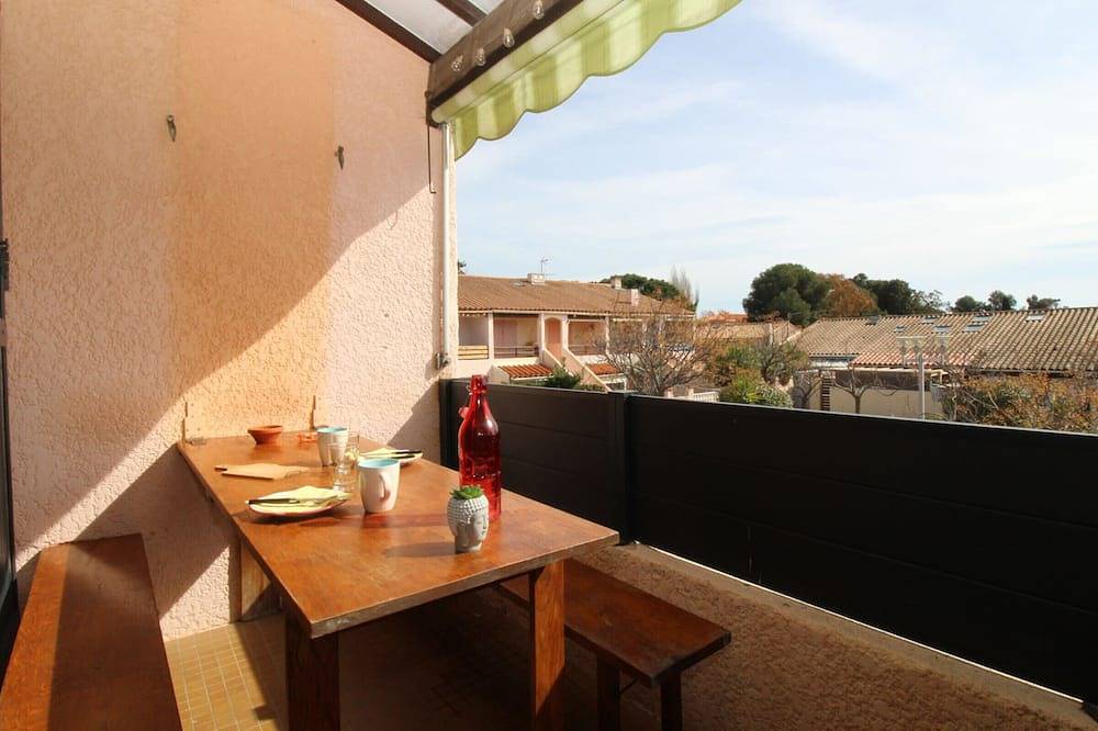 Appartement de vacances