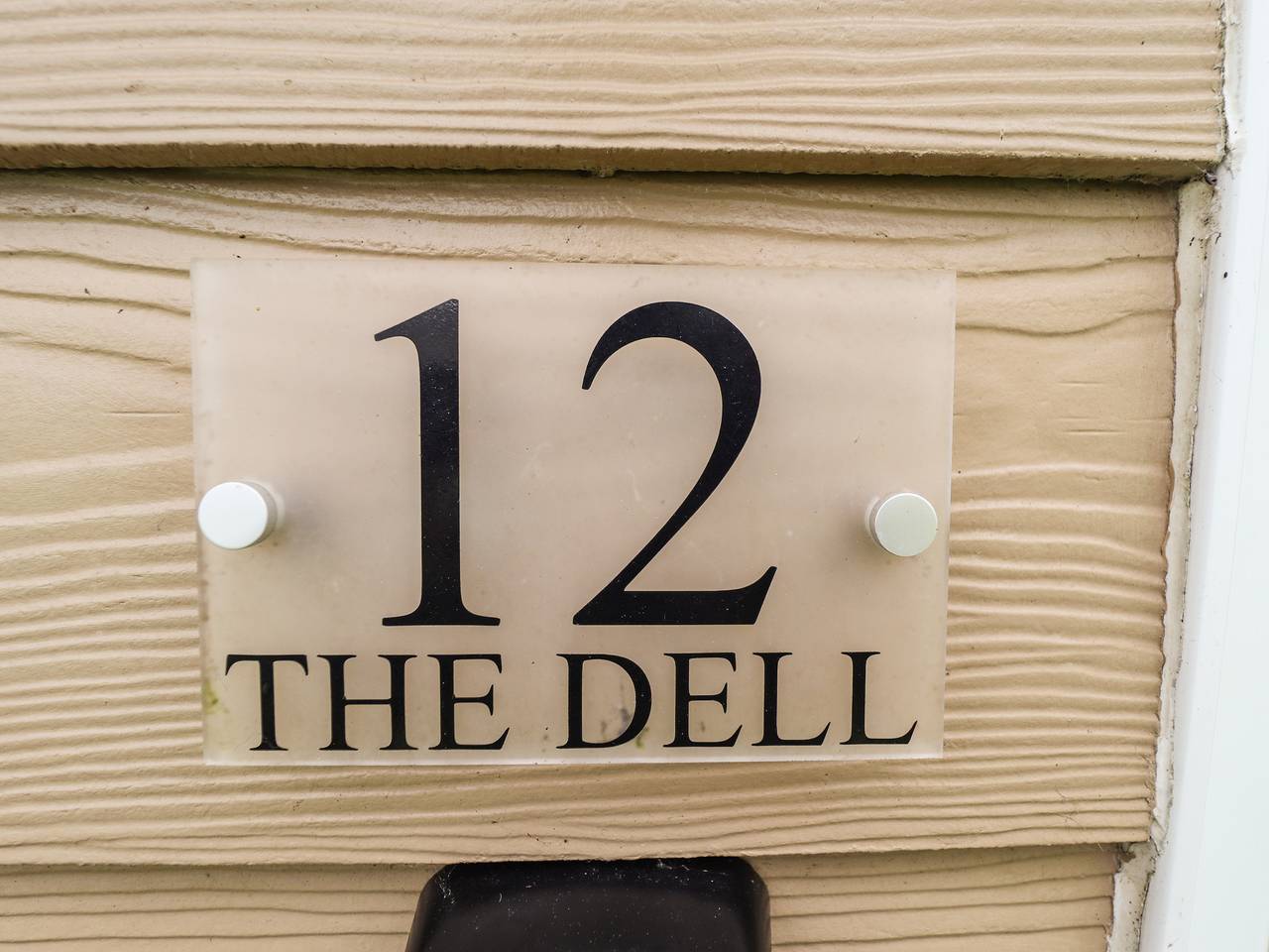 12 The Dell in Mundesley, Norfolk Coast