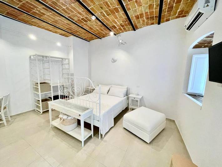 Apartamento de vacaciones para 3 personas - 1