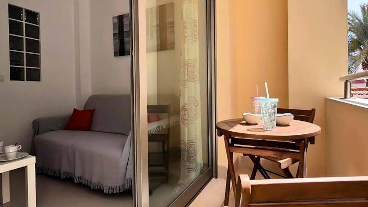 Appartement de vacances entier, Ferienwohnung für 4 Personen (45 m²) in El Campello in Playa Carrer La Mar, El Campello