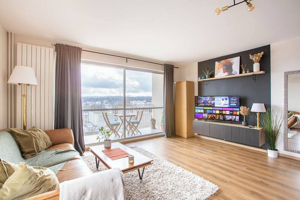 Appartement de vacances