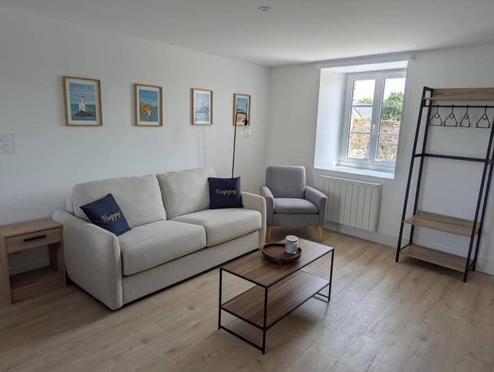 Appartement de vacances pour 4 personnes