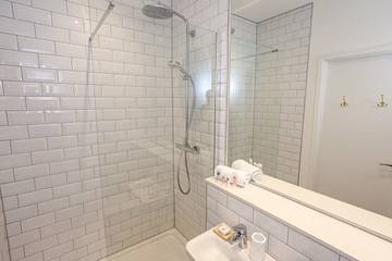 Apartment for 6 People in Manchester, Greater Manchester, Photo 4