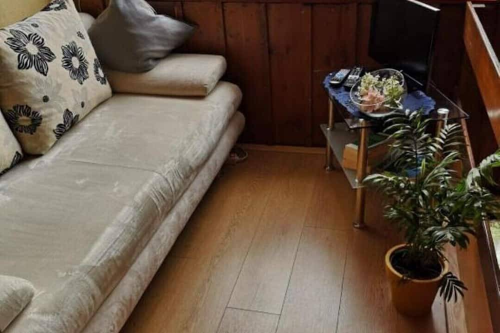 Ganze Wohnung, Montys Ferienhaus in Simmerath, Rureifel (Nordrhein-westfalen)