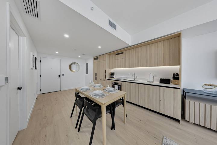 Ganze Wohnung, Ferienwohnung für 4 Personen in Miami, Florida