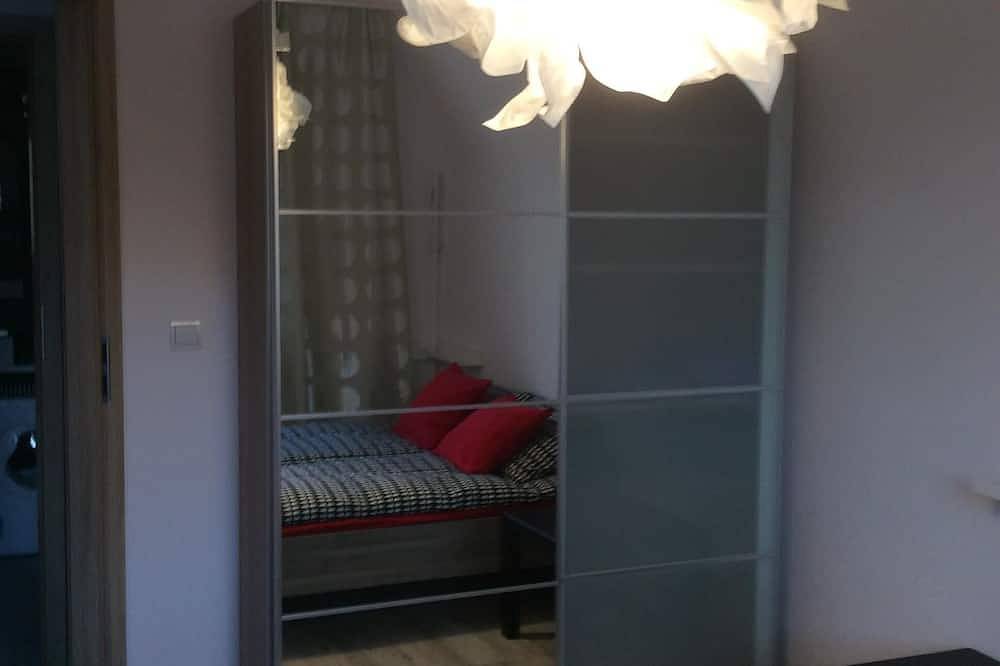 Ganze Wohnung, Wohnung am Plac Solny im Herzen der Stadt in Breslau, Niederschlesien