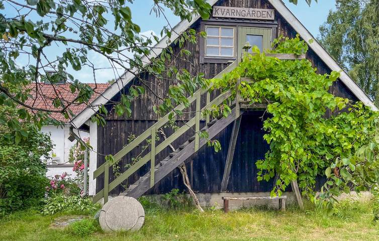Ferienhaus für 6 Personen mit Terrasse in Bromölla, Schwedische Ostsee