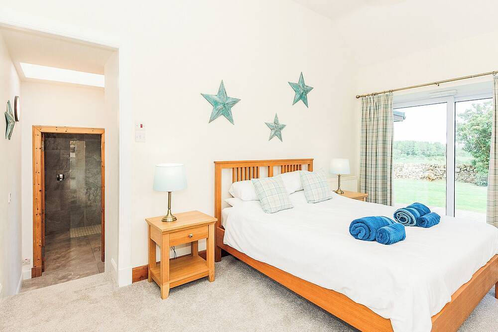 4 bedroom accommodation in Kirkcudbright in Kirkcudbright, Dumfries and Galloway