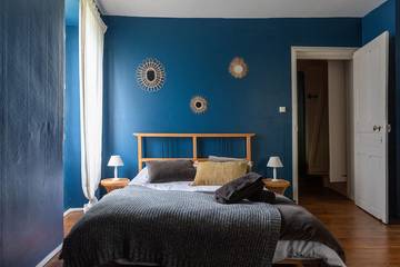 Location De Vacances pour 8 Personnes dans Arudy, Parc national des Pyrénées, Photo 4